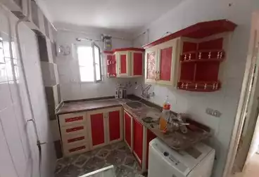 undefined undefined - 3 غرف - بالدور 6