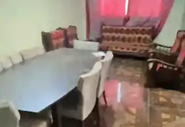 شقق للإيجار - 3 غرف - بالدور 8