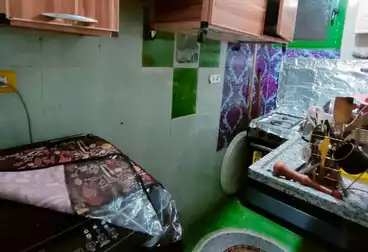 undefined undefined - 2 غرف - بالدور 4