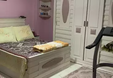 شقق للبيع - 3 غرف - بالدور 1