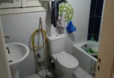 undefined undefined - 3 غرف - بالدور 4