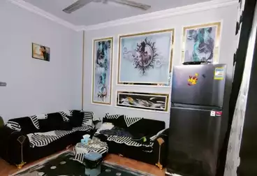 شقق للبيع - 2 غرف - بالدور 4