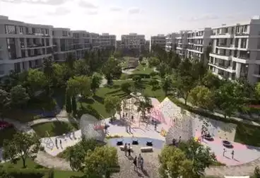 Apartments For sale - 3 rooms - floor 2