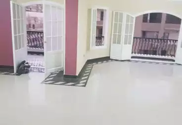 شقق للإيجار - 5 غرف - بالدور 7