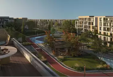 Apartments For sale - 3 rooms - floor 2