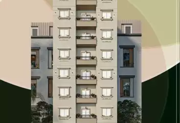 Apartments For sale - 3 rooms - floor 8