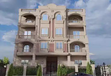 Apartments For sale - 3 rooms - floor 1