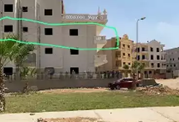 Apartments For sale - 3 rooms - floor 2