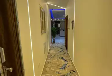 Apartment with Garden For sale - 3 rooms - floor 1