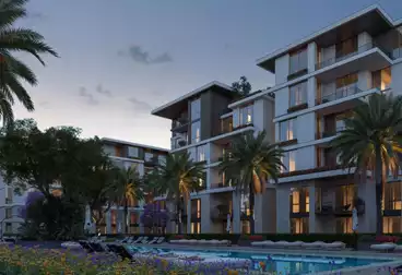 Apartments For sale - 2 rooms - floor 2