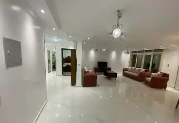 Furnished Apartment For sale - 3 rooms - floor 4