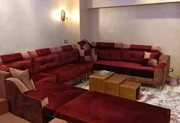 Apartment with Garden For rent - 3 rooms - floor 5