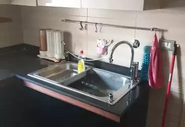 شقق للبيع - 3 غرف - بالدور 1