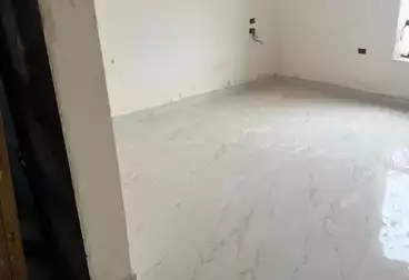 شقق للبيع - 3 غرف - بالدور 1