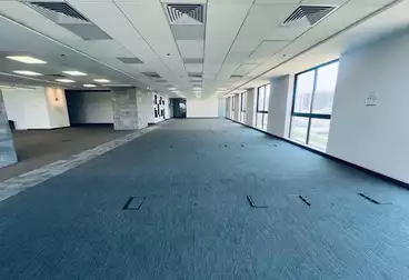 Full Floor Administrative For rent - 1 rooms - floor 3