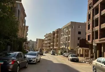 Apartments For sale - 3 rooms - floor 2