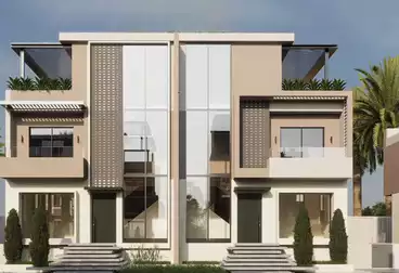 Villas For sale - 4 rooms