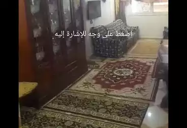 undefined undefined - 3 غرف - بالدور 9