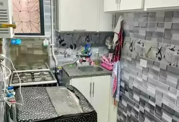 undefined undefined - 2 غرف - بالدور 4