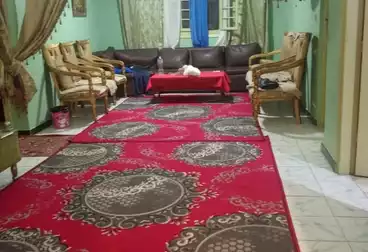 undefined undefined - 3 غرف - بالدور 1