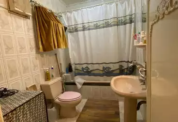 undefined undefined - 3 غرف - بالدور 6