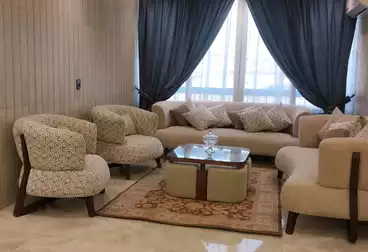 عقارات للإيجار - 3 غرف - بالدور 3