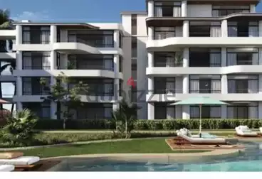 عقارات للبيع - 2 غرف - بالدور 1