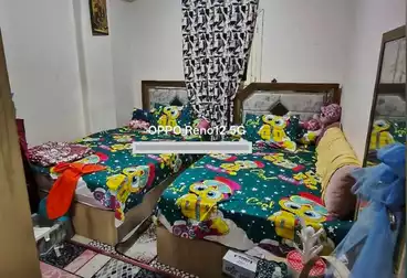 undefined undefined - 2 غرف - بالدور 1