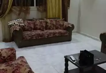 شقق مفروشة للإيجار - 3 غرف - بالدور 2