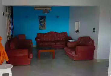 Properties For rent - 2 rooms - floor 1