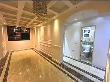 عقارات للبيع - 2 غرف - بالدور 14