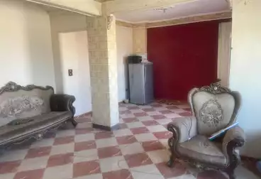 عقارات للبيع - 2 غرف - بالدور 2