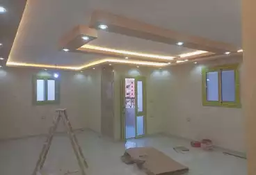 undefined undefined - 3 rooms - floor 7