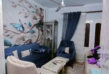 undefined undefined - 2 غرف - بالدور 4