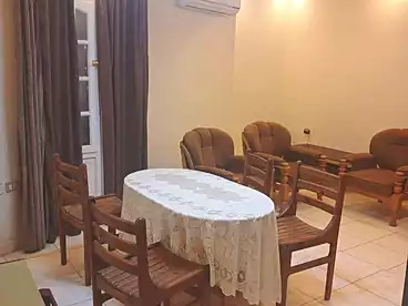 شقق مفروشة للإيجار - 2 غرف - بالدور 6