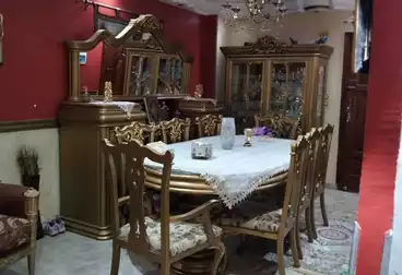 عقارات للبيع - 3 غرف - بالدور 8