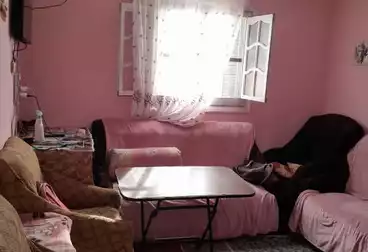 undefined undefined - 3 غرف - بالدور 4