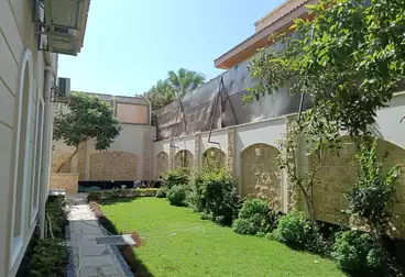 فلل للإيجار - 4 غرف