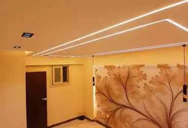 Apartments For sale - 3 rooms - floor 8