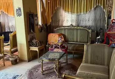 Apartments For sale - 4 rooms - floor 1