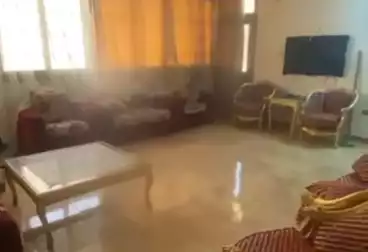 شقق للبيع - 3 غرف - بالدور 6