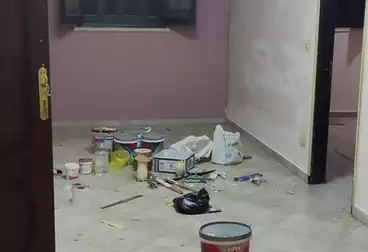 undefined undefined - 3 غرف - بالدور 7