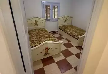 عقارات للإيجار - 2 غرف - بالدور 2