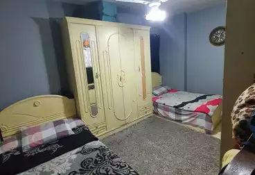 undefined undefined - 3 غرف - بالدور 6