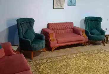 عقارات للإيجار - 3 غرف