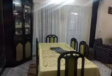 شقق للبيع - 3 غرف - بالدور 4