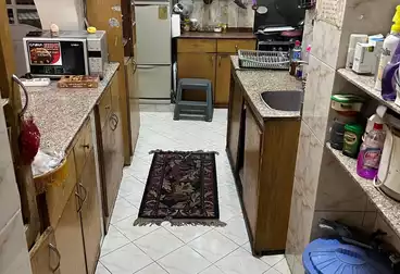 Apartments For sale - 4 rooms - floor 1