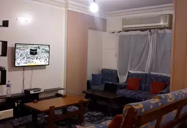 شقق للإيجار - 2 غرف - بالدور 4