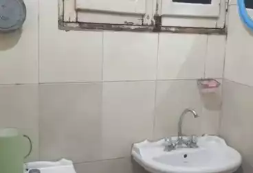 Furnished Apartment For rent - 3 rooms - floor 3