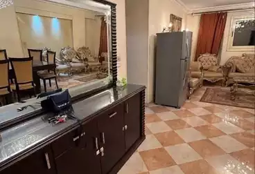 شقق مفروشة للبيع - 3 غرف - بالدور 7